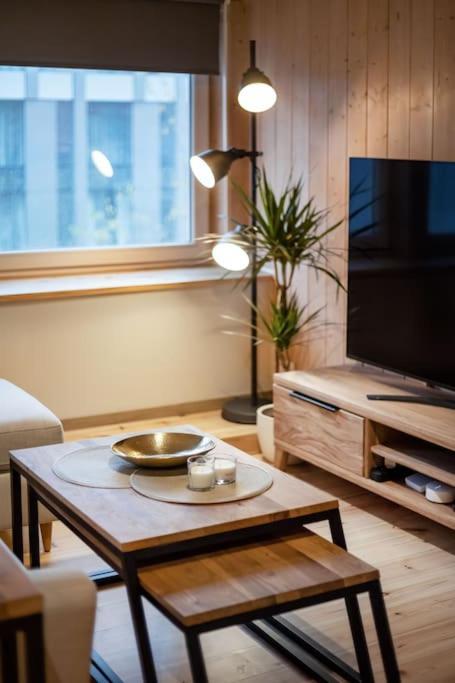 Luxury Apartment In Gedimino Av. Wilno Zewnętrze zdjęcie